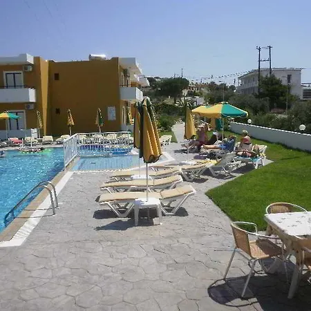 Manolis 2* Kefalos (Kos)