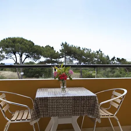 Apartahotel Manolis