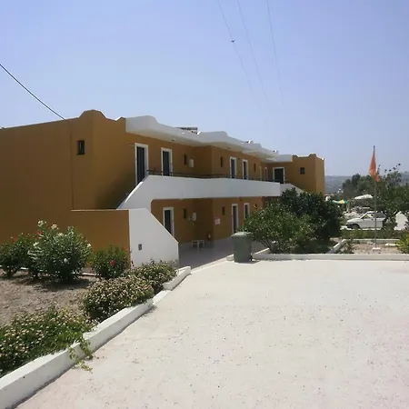 Manolis 2* Kefalos (Kos)
