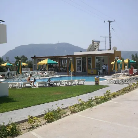 Manolis Kefalos (Kos)
