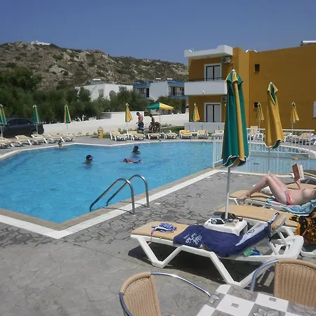 Manolis 2* Kefalos (Kos)