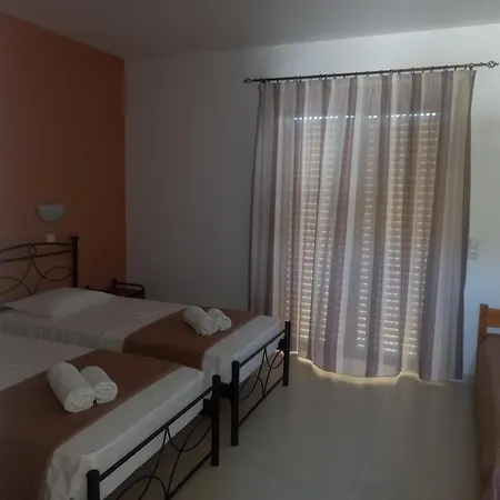 Manolis 2* Kefalos (Kos)