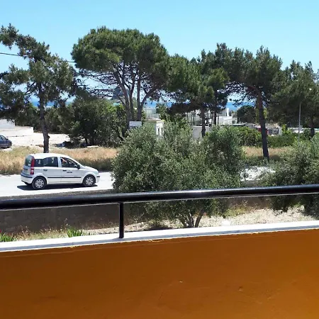 Aparthotel Manolis Kefalos (Kos)