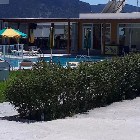 Aparthotel Manolis Kefalos (Kos)