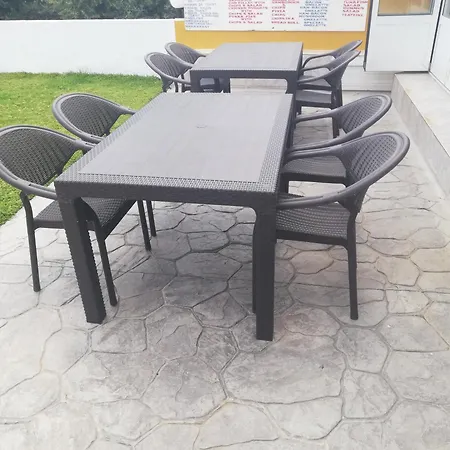 Apartahotel Manolis 2*
