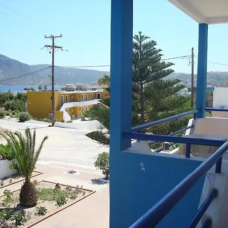 Manolis 2* Kefalos (Kos)