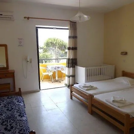 Manolis 2* Kefalos (Kos)