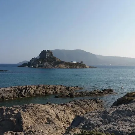 Apartahotel Manolis