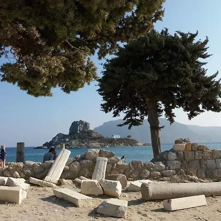 Manolis Kefalos (Kos)