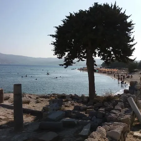 Manolis 2* Kefalos (Kos)